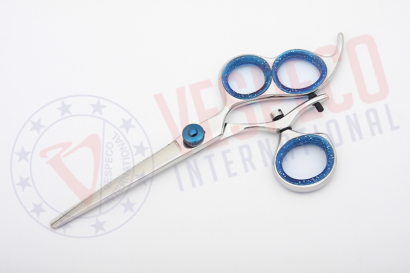 Swivel Thumb Scissors